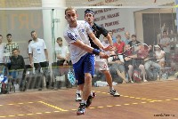 Greg Marche, Borja Golan squash - wDSC_0188