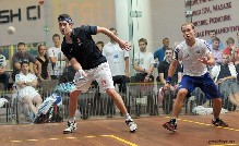 Borja Golan, Greg Marche squash - wDSC_0195